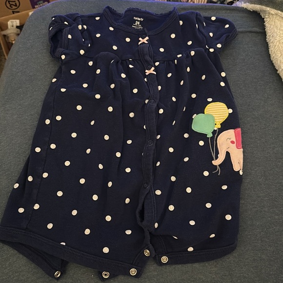 Toddler girls 24m - 2T clothing - 40 pieces - Picture 10 of 16